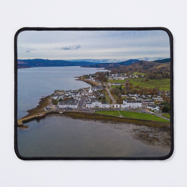 Item preview, Inveraray Town, Argyll and Bute designed and sold by DerickGray.