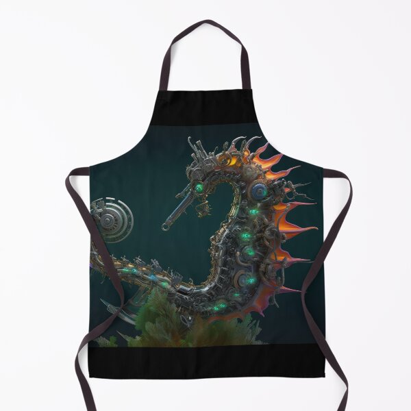 Item preview, Futuristic Sentinel designed and sold by Cosmic-graphics.
