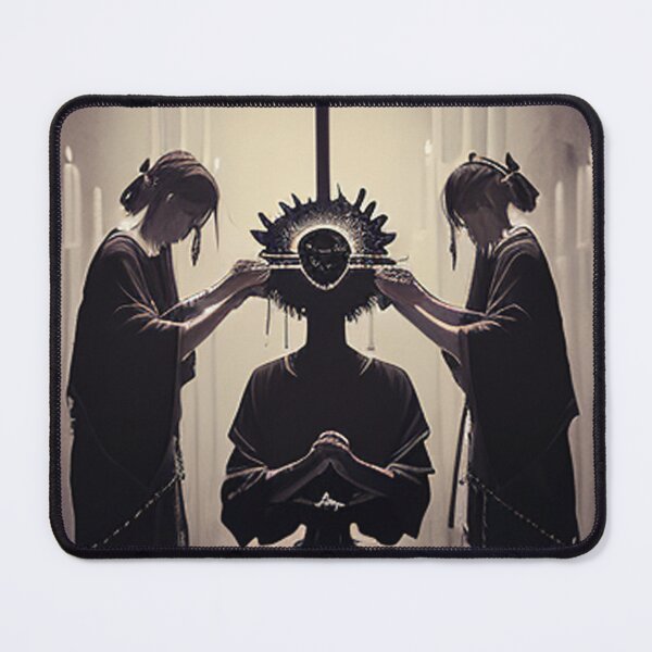 Item preview, Shadowed Ritual: Eerie Conjuring designed and sold by GoodWitch24.