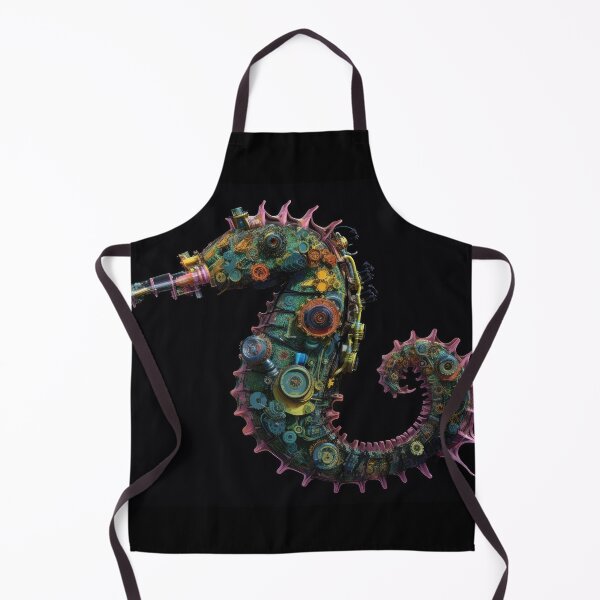 Item preview, Digital Coral Companion designed and sold by Cosmic-graphics.