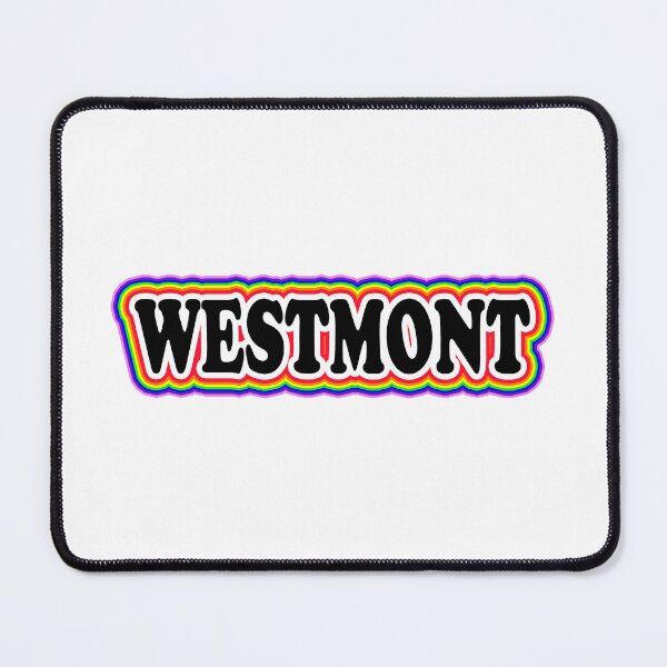 Item preview, CAMP WESTMONT designed and sold by dddesignsnj.