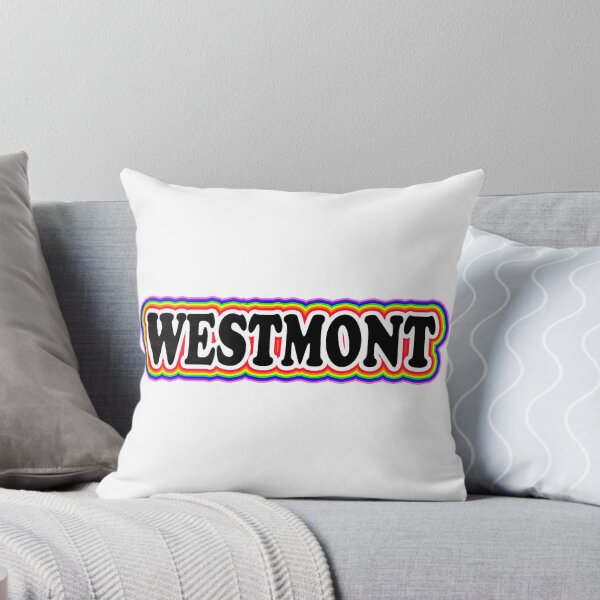 Item preview, CAMP WESTMONT designed and sold by dddesignsnj.