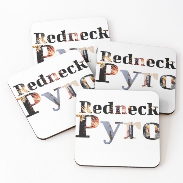 Item preview, Redneck Pyro fireworks  designed and sold by MidwesternFlair.