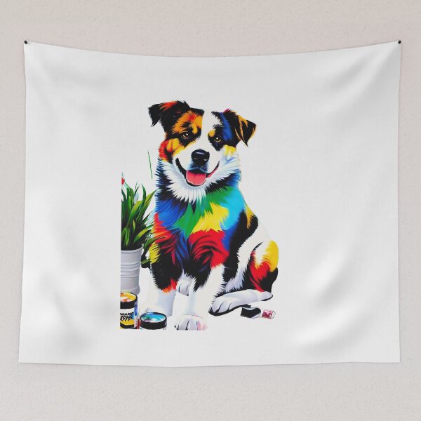 Item preview, DPrompt Design, T-Shirt, Funny Animal Shirt, Dad Gifts, Her Gifts, His Gifts, Graphic Tee, Mom Gifts, Cute Dog designed and sold by DPrompt.