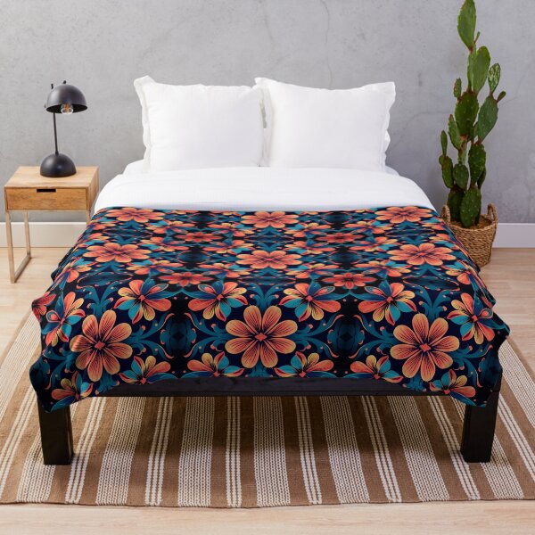 Item preview, Floral designed and sold by AdvancedApe.