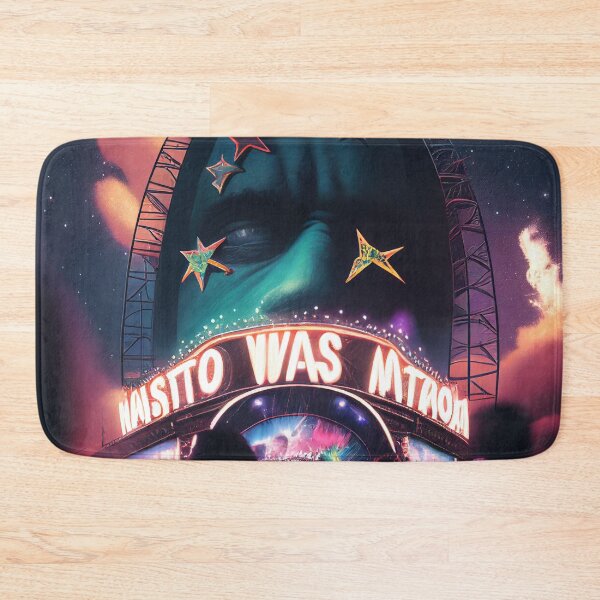Item preview, ASTRO WORLD  ART designed and sold by ARTY-creation.