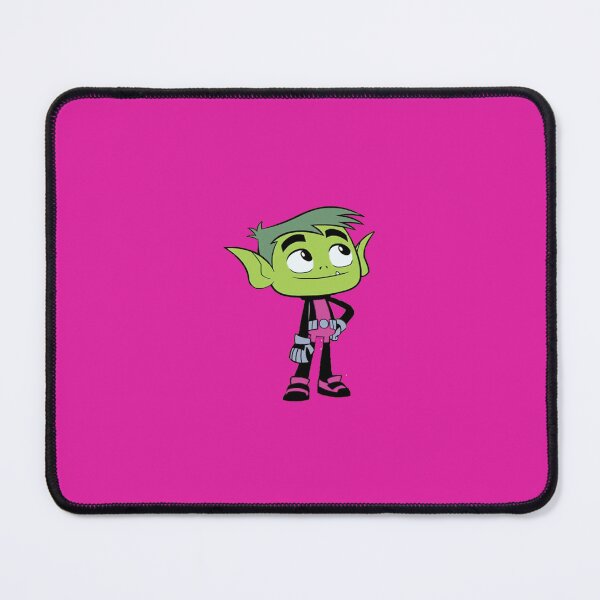 Item preview, beast boy T-shirt designed and sold by Kostadin  Nikolovski.