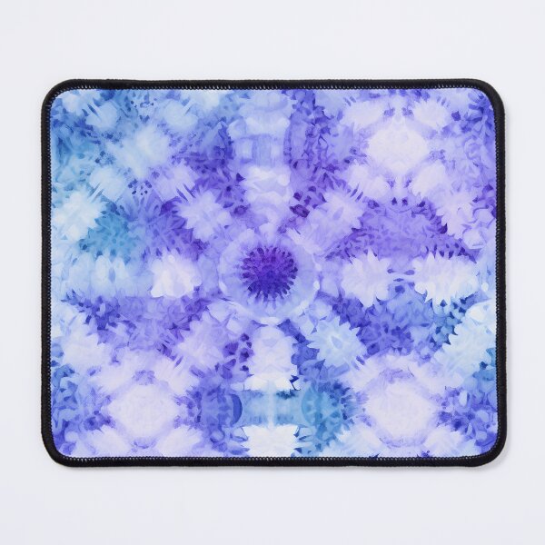 Item preview, Mandala Tie Dye designed and sold by Hashola Designs.