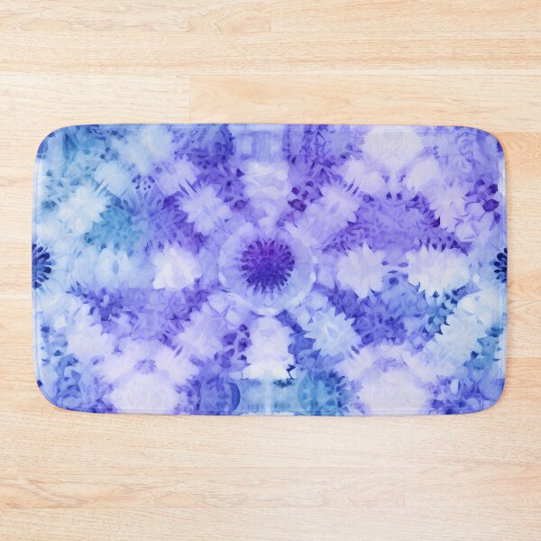 Item preview, Mandala Tie Dye designed and sold by Hashola Designs.