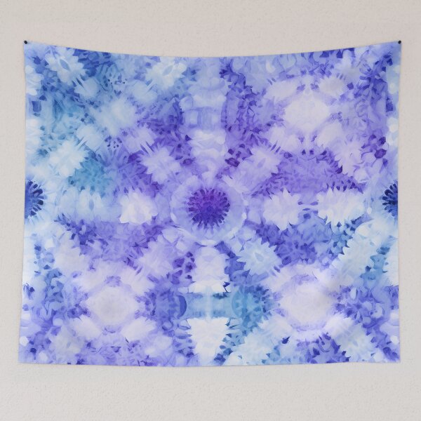 Item preview, Mandala Tie Dye designed and sold by Hashola Designs.