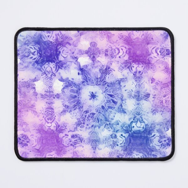 Item preview, Mandala Tie Dye 2 designed and sold by Hashola Designs.