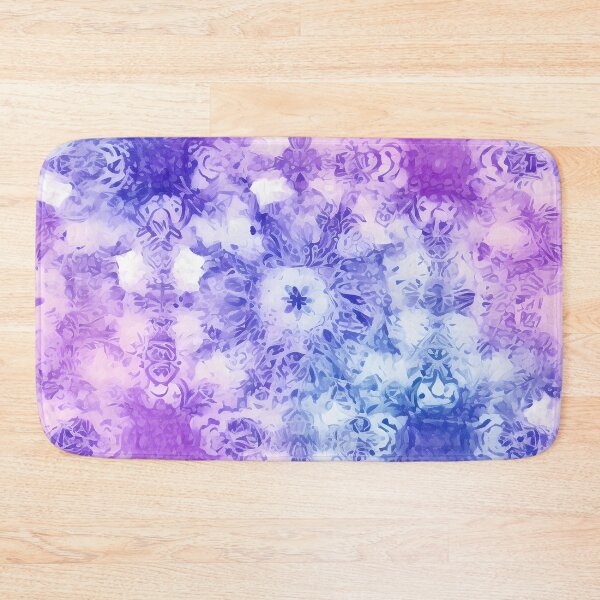 Item preview, Mandala Tie Dye 2 designed and sold by Hashola Designs.