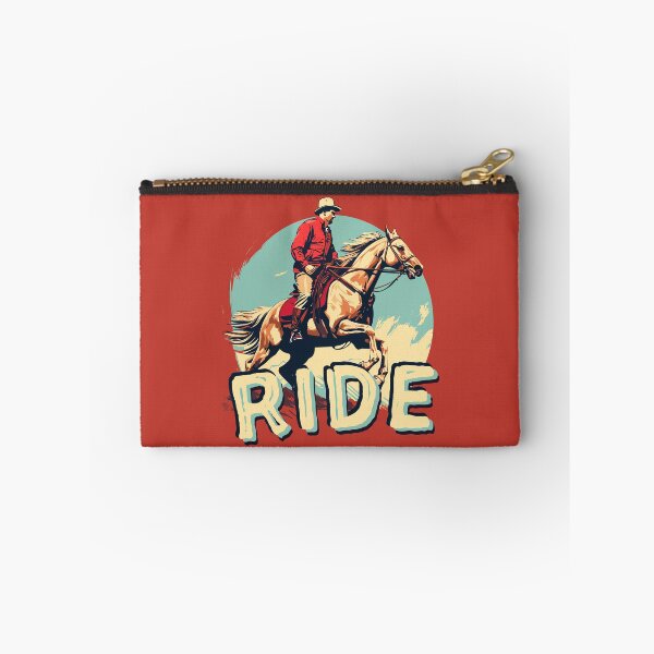 Item preview, Ride || Horse Rider designed and sold by MadSwellDesigns.