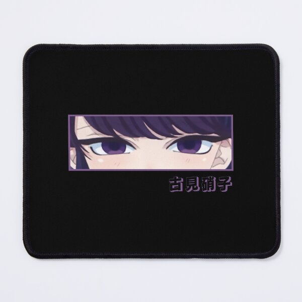 Item preview, Komi Shouko Letterbox Series designed and sold by OtakuObsession.