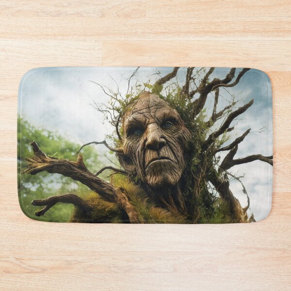 Item preview, Tree Man Elder designed and sold by AspalZira.