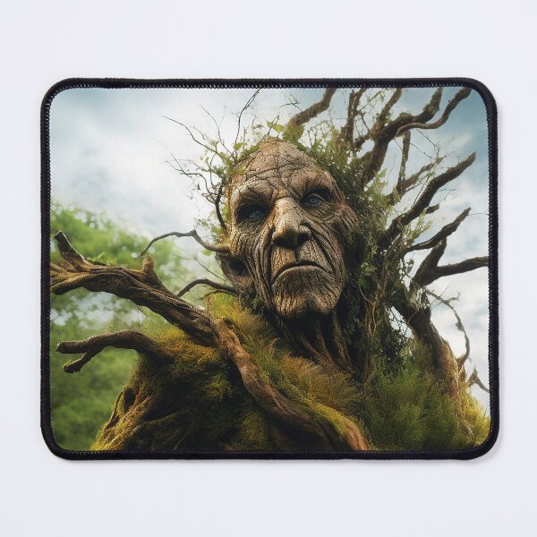 Item preview, Tree Man Elder designed and sold by AspalZira.