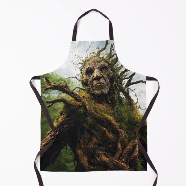 Item preview, Tree Man Elder designed and sold by AspalZira.