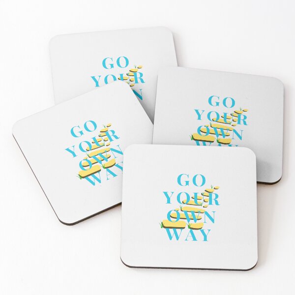 Item preview, go your own way  designed and sold by MO elnagmy.