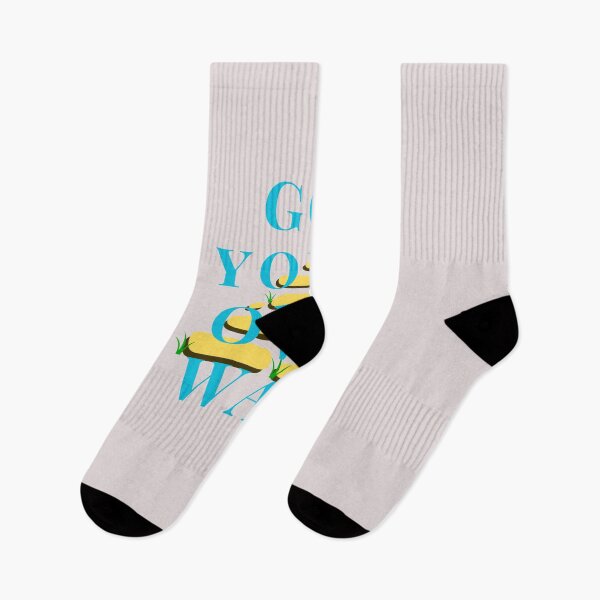 Item preview, go your own way  designed and sold by MO elnagmy.