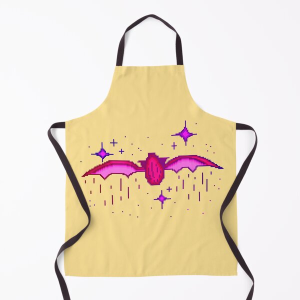 Item preview, Cute Pink Bat designed and sold by SpaceDiver-001.