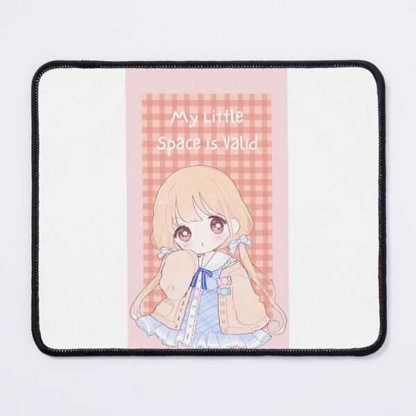 Item preview, My little space is valid designed and sold by littlelifexx.