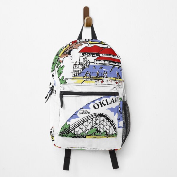 Item preview, Springlake Amusement Park designed and sold by okjenna.