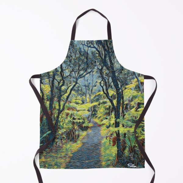 Item preview, RAIN FOREST designed and sold by ArtbyRolleen.