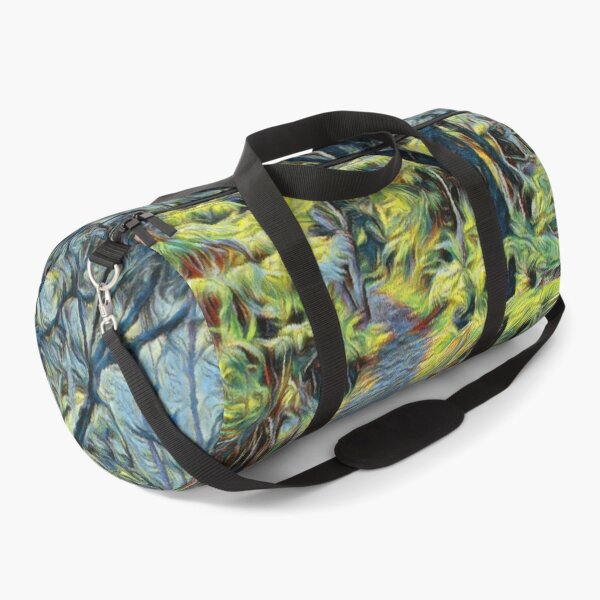 Item preview, RAIN FOREST designed and sold by ArtbyRolleen.