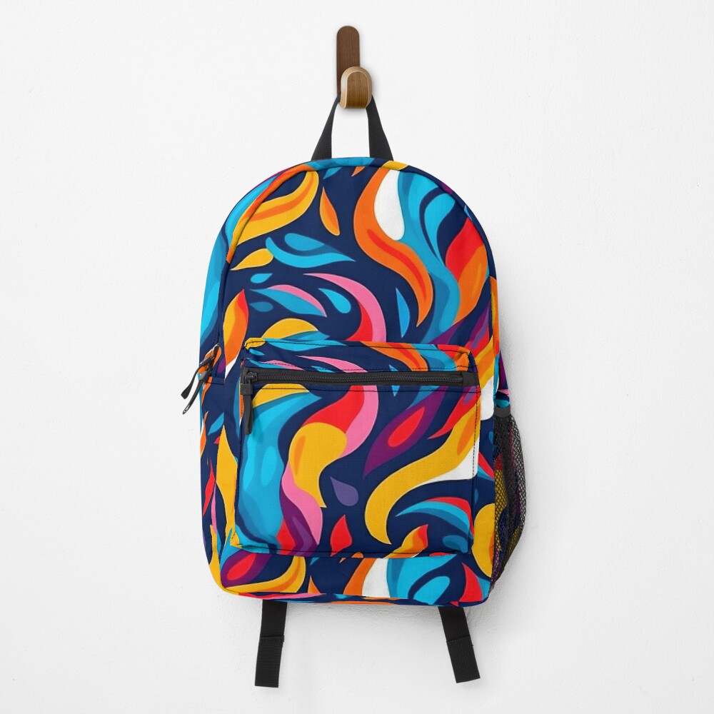 Item preview, Backpack designed and sold by VictorSchell.