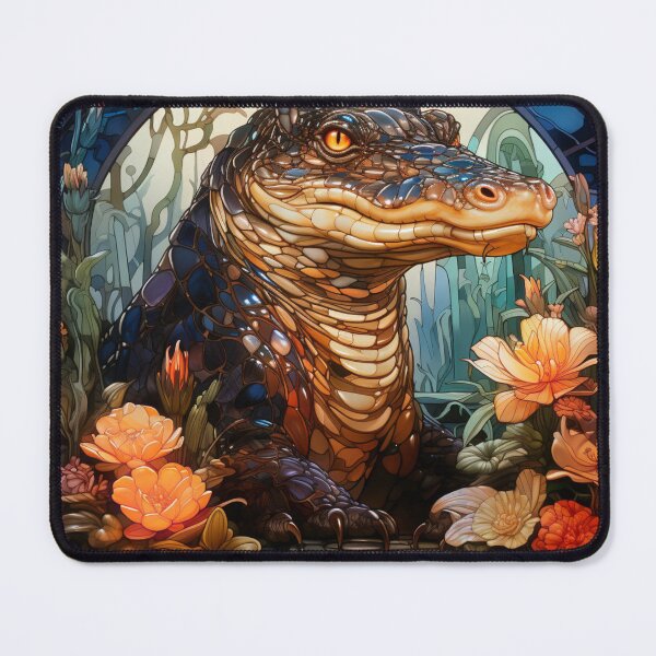 Item preview, The Gator designed and sold by stevepmp.