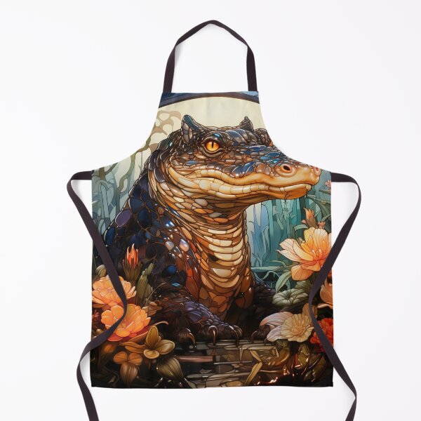 Item preview, The Gator designed and sold by stevepmp.