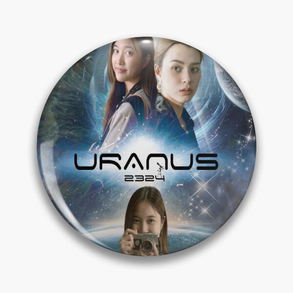 Item preview, Uranus 2324 | FreenBecky Poster designed and sold by CatiaCosta.