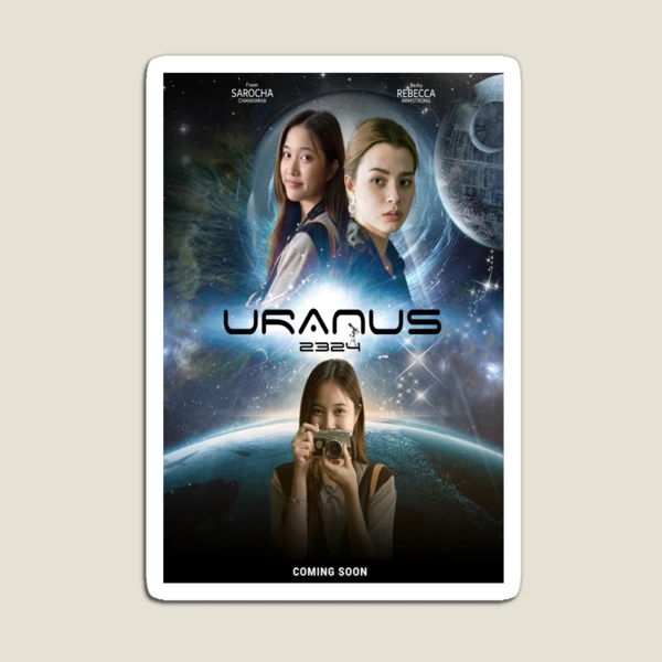 アイドル Uranus2324 memories box FreenBecky 映画Uranus2324 memories box set freenbecky タレント・お笑い芸人