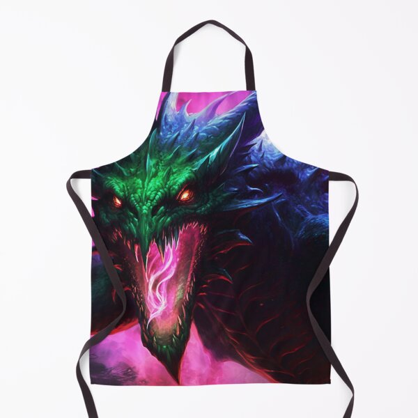 Item preview, Dragon 6 designed and sold by Dawn van Doorn.