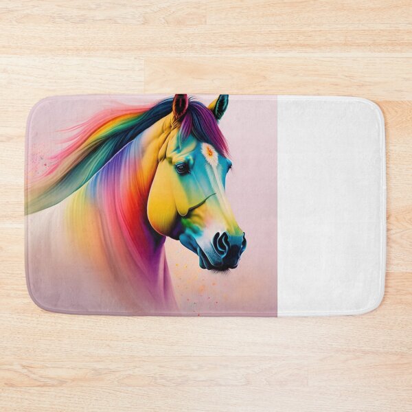 Item preview, Copy of Rainbow Lion Watercolour style designed and sold by Magical-bear.