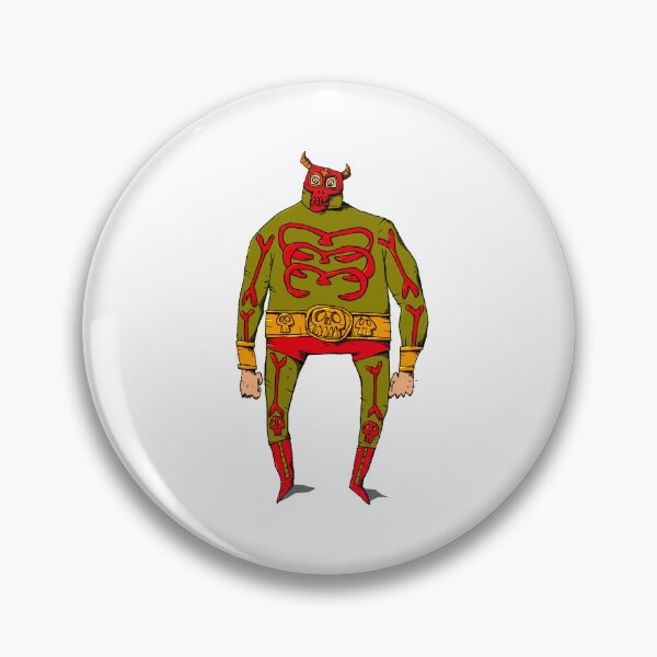 Item preview, the devil designed and sold by MERLETDRAWING.