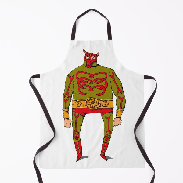 Item preview, the devil designed and sold by MERLETDRAWING.