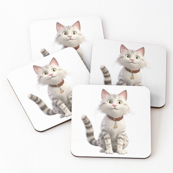 Item preview, Express your passion for cats designed and sold by DreamInk Studio.