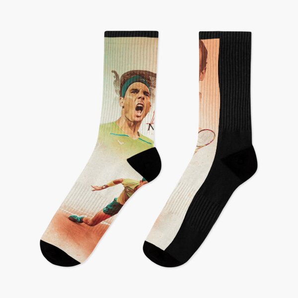 Item preview, Tenis - Rafeal nadal designed and sold by villarrivery.