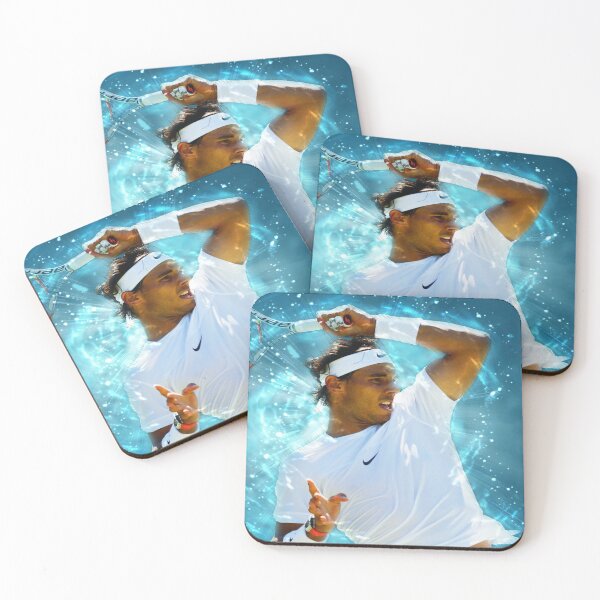 Item preview, Tenis - Rafeal nadal designed and sold by villarrivery.