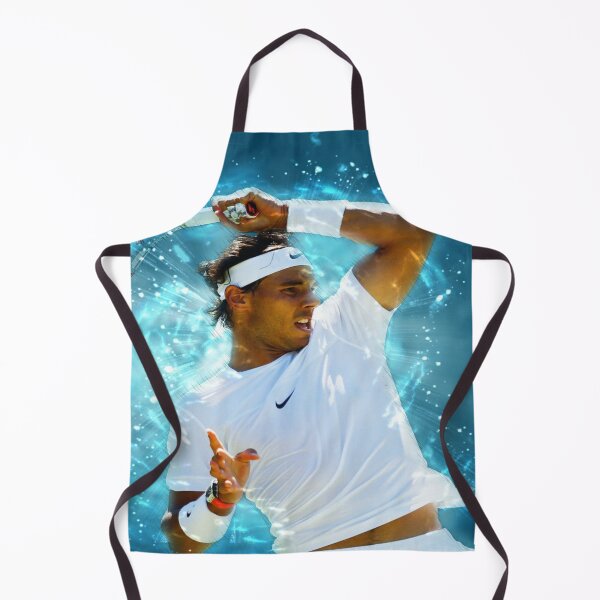 Item preview, Tenis - Rafeal nadal designed and sold by villarrivery.