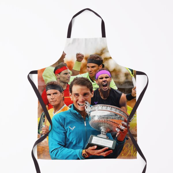 Item preview, Tenis - Rafeal nadal designed and sold by villarrivery.