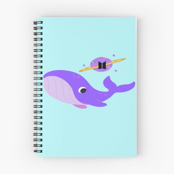 Aperçu de l'œuvre baleine solitaire 52 créée et vendue par CALYSPACE12.
