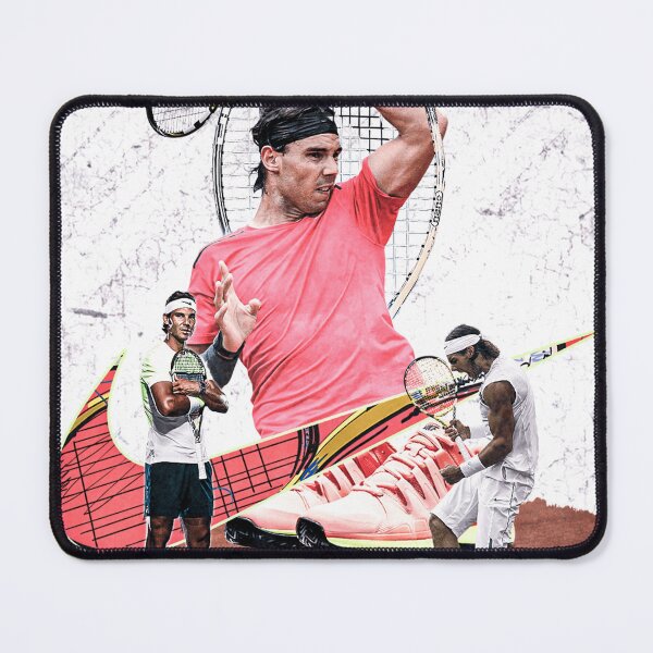 Item preview, Tenis - Rafeal nadal designed and sold by villarrivery.