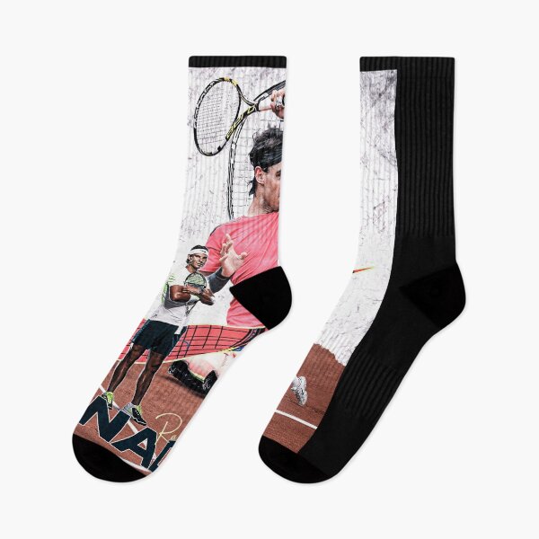 Item preview, Tenis - Rafeal nadal designed and sold by villarrivery.