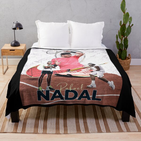 Item preview, Tenis - Rafael Nadal designed and sold by villarrivery.