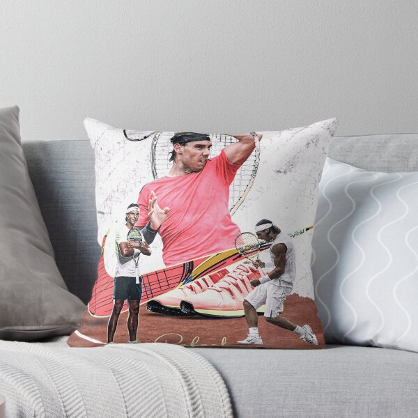 Item preview, Tenis - Rafael Nadal designed and sold by villarrivery.