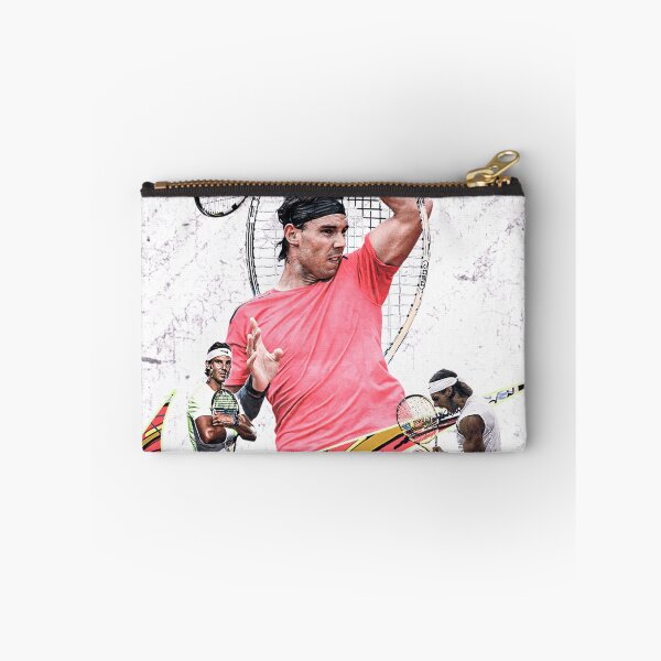 Artikelvorschau, Tennis - Rafeal Nadal entworfen und verkauft von villarrivery.