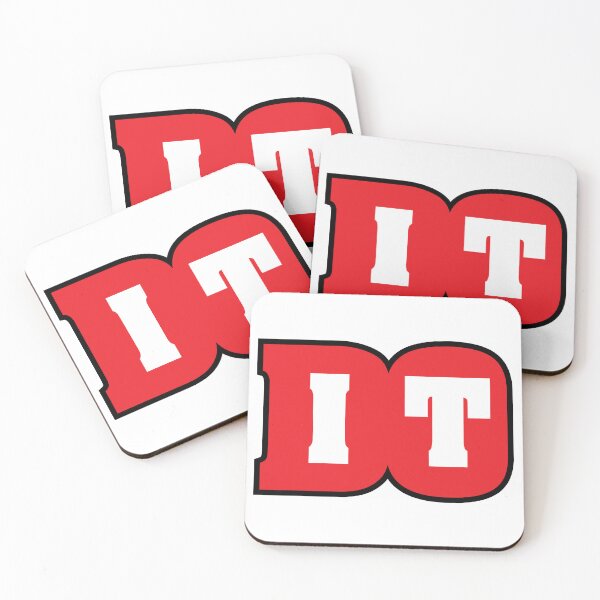 Item preview, funny motive quote DO IT designed and sold by MortalRight.
