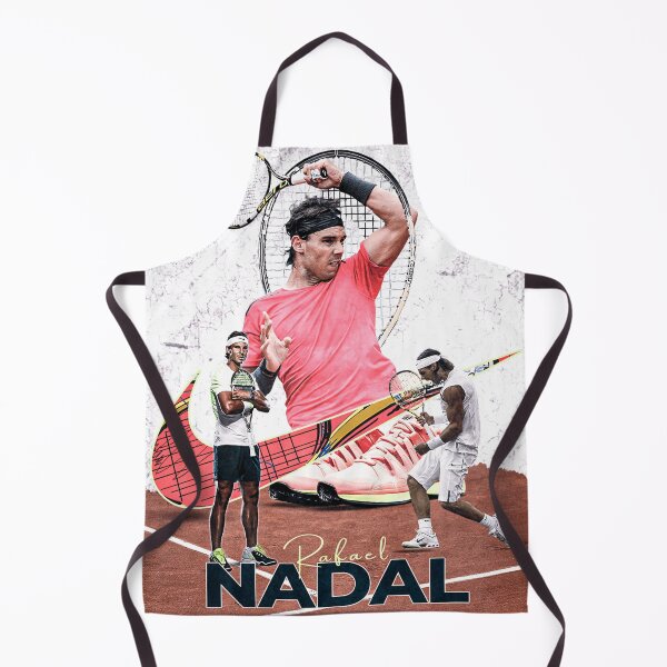 Item preview, Tenis - Rafeal nadal designed and sold by villarrivery.